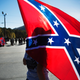 Illustration for article titled Georgia High School Teacher Investigated for Telling Class the Confederate Flag Is ‘Like a White Trash Save the Date Card’